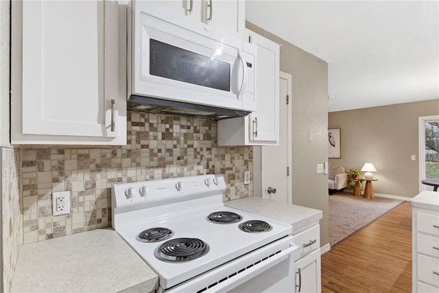 932 Curtis Avenue, Fayetteville, AR 72701