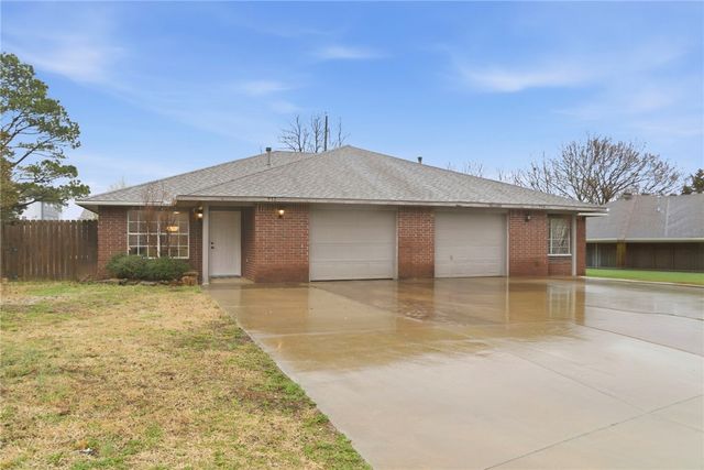 932 Curtis Avenue, Fayetteville, AR 72701
