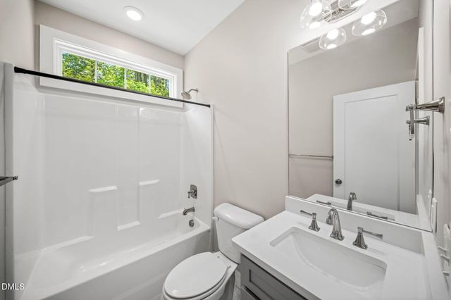 1917 Milan Street, Durham, NC 27704