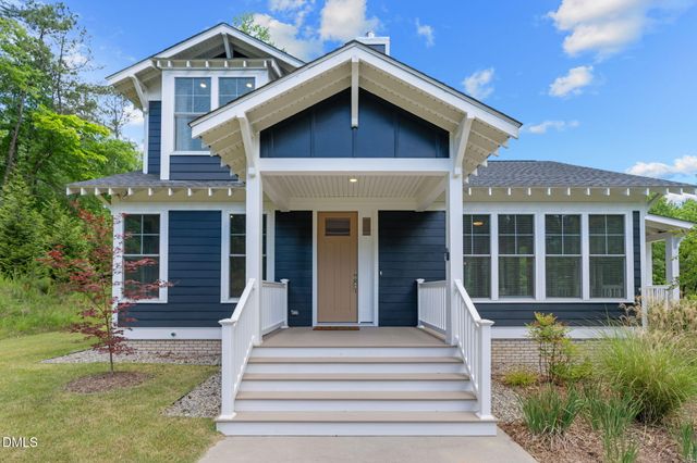 1917 Milan Street, Durham, NC 27704