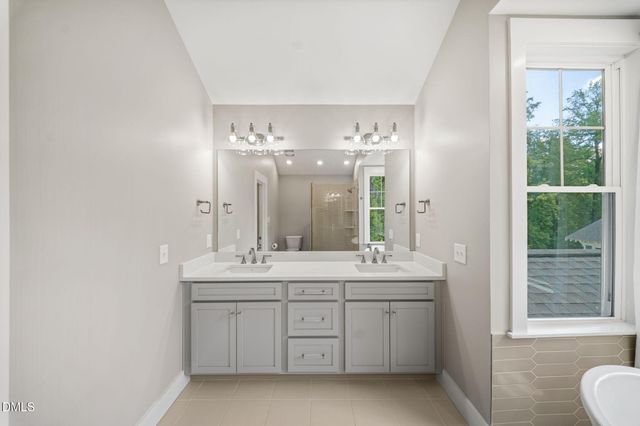 1917 Milan Street, Durham, NC 27704