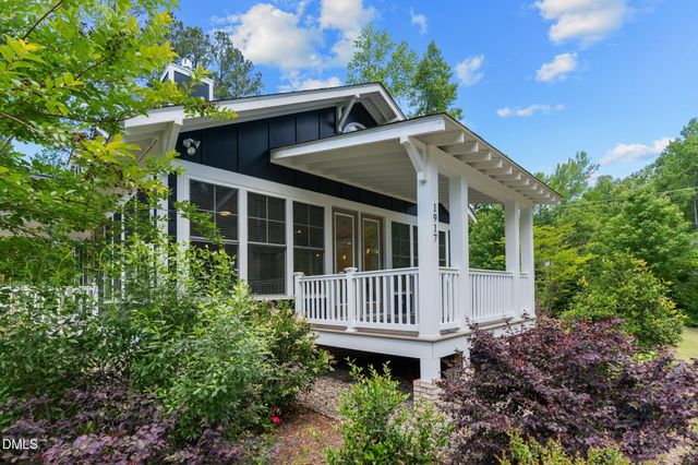 1917 Milan Street, Durham, NC 27704