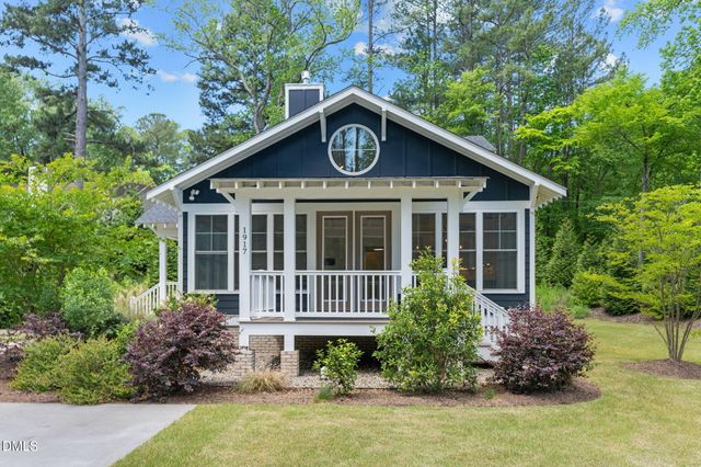 1917 Milan Street, Durham, NC 27704