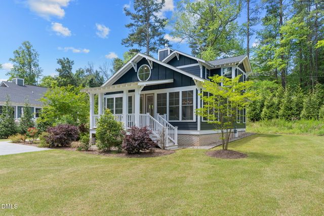 1917 Milan Street, Durham, NC 27704