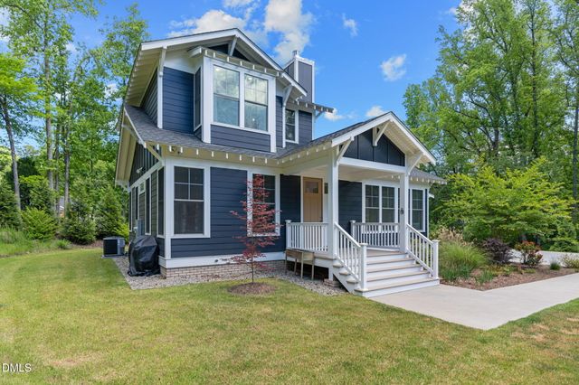 1917 Milan Street, Durham, NC 27704