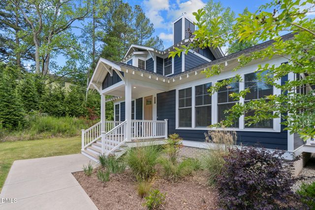 1917 Milan Street, Durham, NC 27704