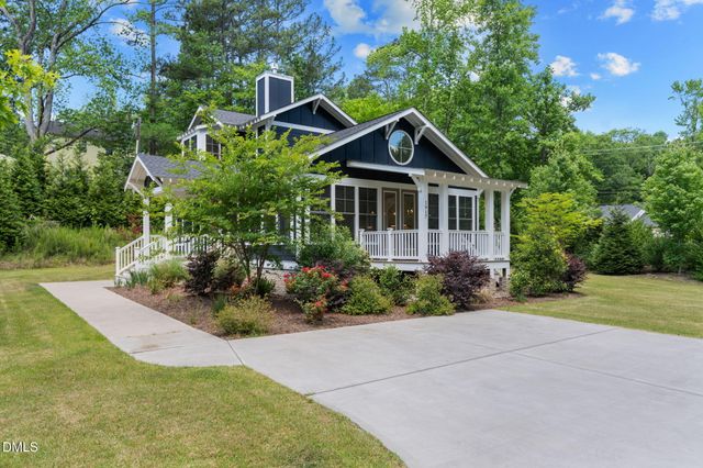 1917 Milan Street, Durham, NC 27704