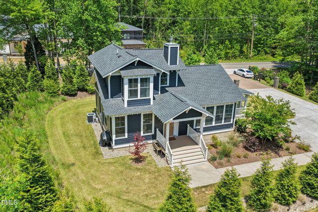 1917 Milan Street, Durham, NC 27704