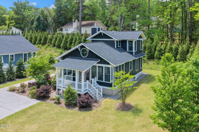 1917 Milan Street, Durham, NC 27704