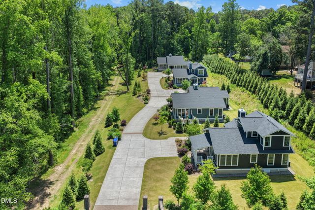 1917 Milan Street, Durham, NC 27704