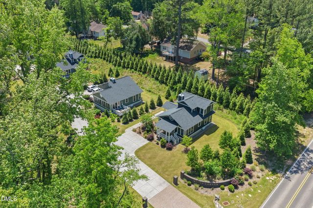 1917 Milan Street, Durham, NC 27704