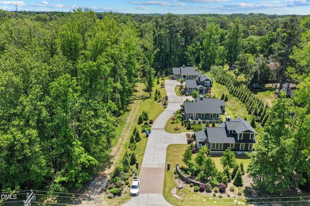 1917 Milan Street, Durham, NC 27704