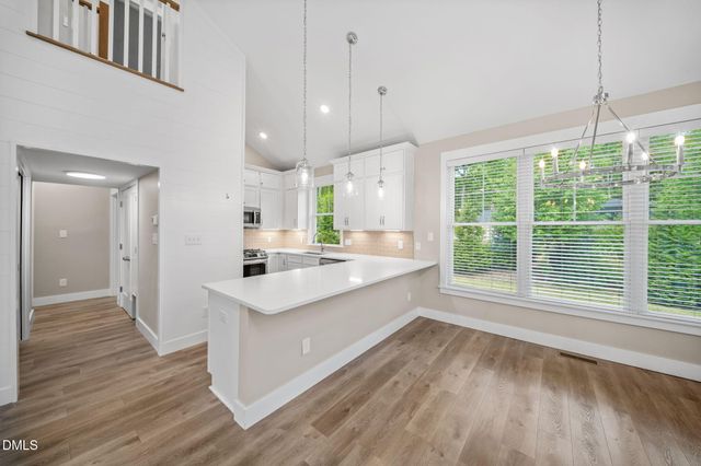 1917 Milan Street, Durham, NC 27704