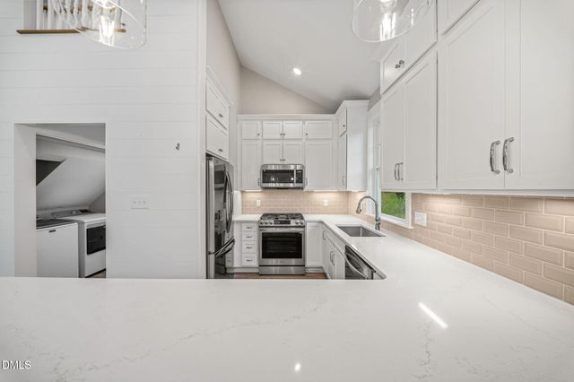 1917 Milan Street, Durham, NC 27704