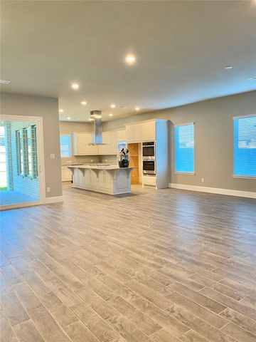 2916 Libretto Reach Drive, Spring, TX 77386