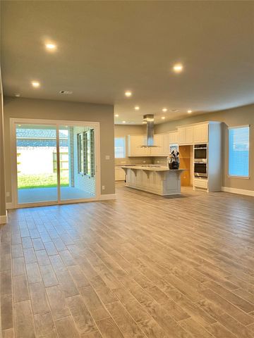 2916 Libretto Reach Drive, Spring, TX 77386