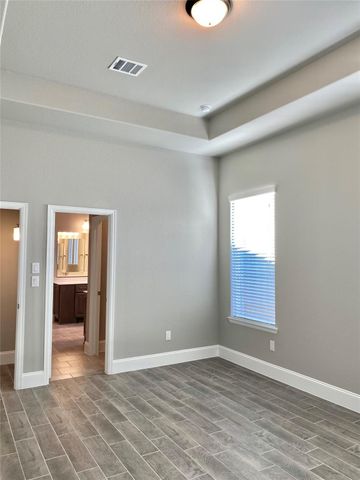 2916 Libretto Reach Drive, Spring, TX 77386