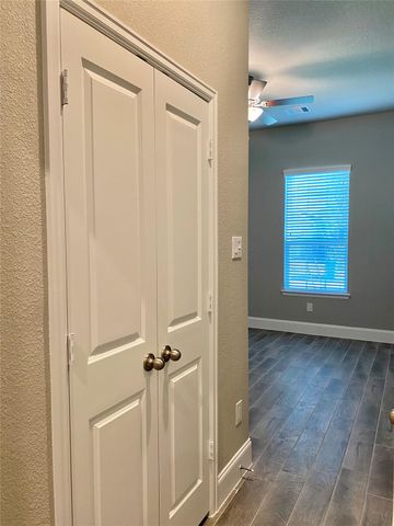 2916 Libretto Reach Drive, Spring, TX 77386