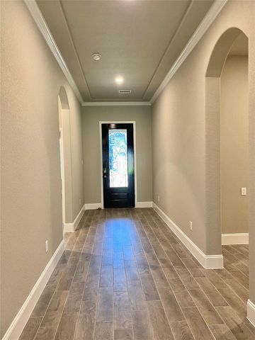 2916 Libretto Reach Drive, Spring, TX 77386