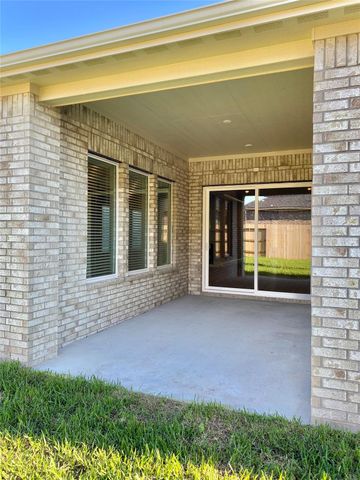 2916 Libretto Reach Drive, Spring, TX 77386