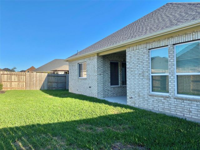 2916 Libretto Reach Drive, Spring, TX 77386