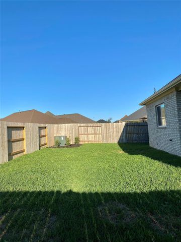 2916 Libretto Reach Drive, Spring, TX 77386
