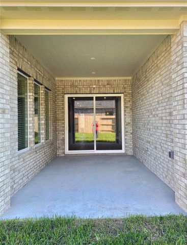2916 Libretto Reach Drive, Spring, TX 77386