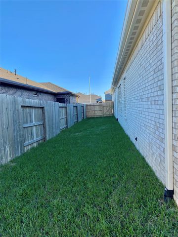2916 Libretto Reach Drive, Spring, TX 77386
