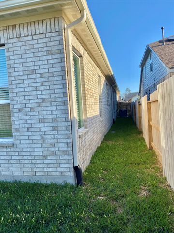 2916 Libretto Reach Drive, Spring, TX 77386