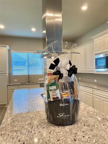 2916 Libretto Reach Drive, Spring, TX 77386