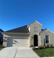 2916 Libretto Reach Drive, Spring, TX 77386