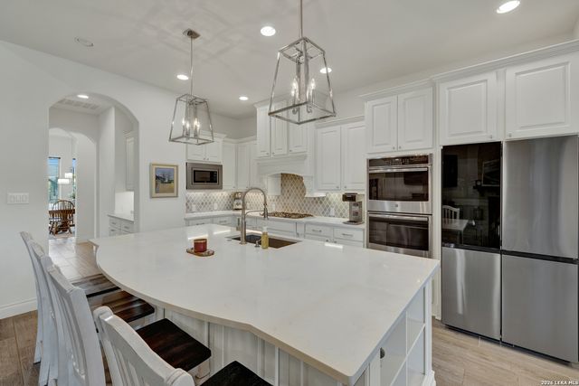 1150 DIRETTO DR, New Braunfels, TX 78132