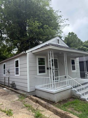 778 N MONTGOMERY ST N, Memphis, TN 38108