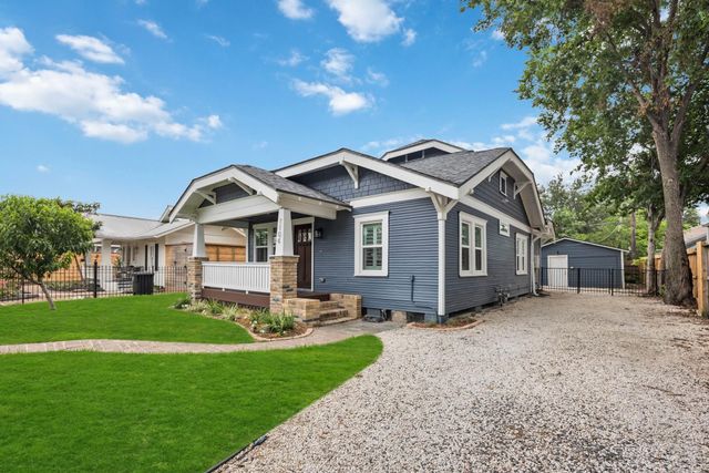 1104 Walton Street, Houston, TX 77009