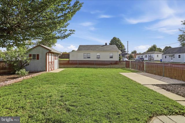 700 GEORGIA AVE, Hagerstown, MD 21740