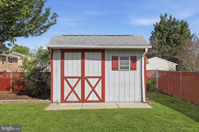 700 GEORGIA AVE, Hagerstown, MD 21740