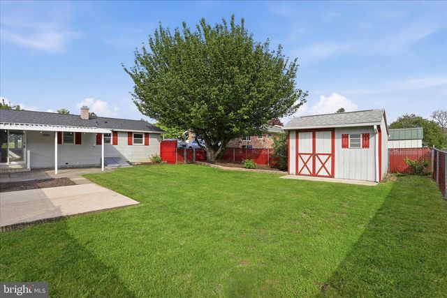 700 GEORGIA AVE, Hagerstown, MD 21740