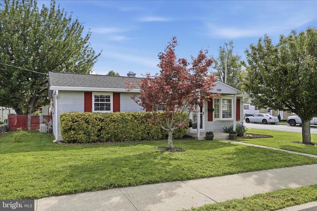 700 GEORGIA AVE, Hagerstown, MD 21740