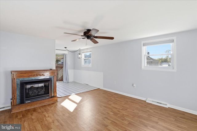 700 GEORGIA AVE, Hagerstown, MD 21740