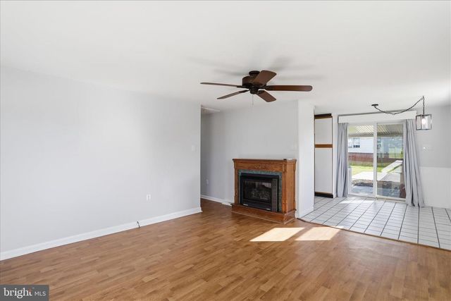 700 GEORGIA AVE, Hagerstown, MD 21740