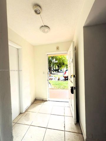 1301 NE 191st Street F110, Miami, FL 33179