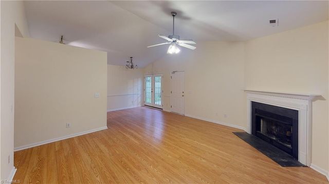 2428 Somerset Place Drive, Winston-salem, NC 27103