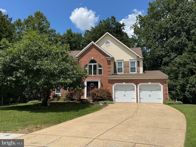 1002 MULHOLLAND CT, Bel Air, MD 21014