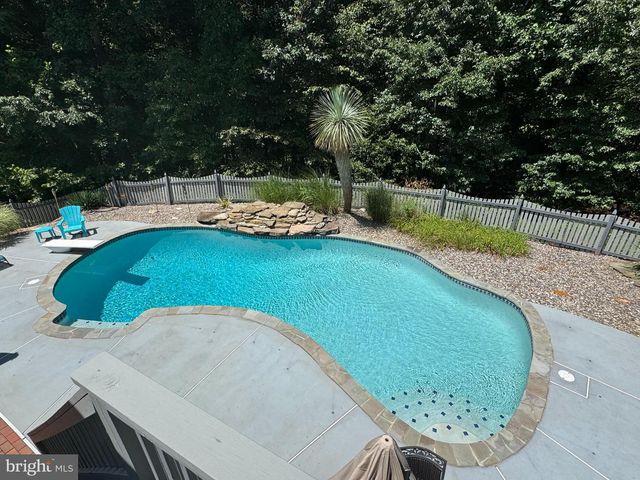 1002 MULHOLLAND CT, Bel Air, MD 21014