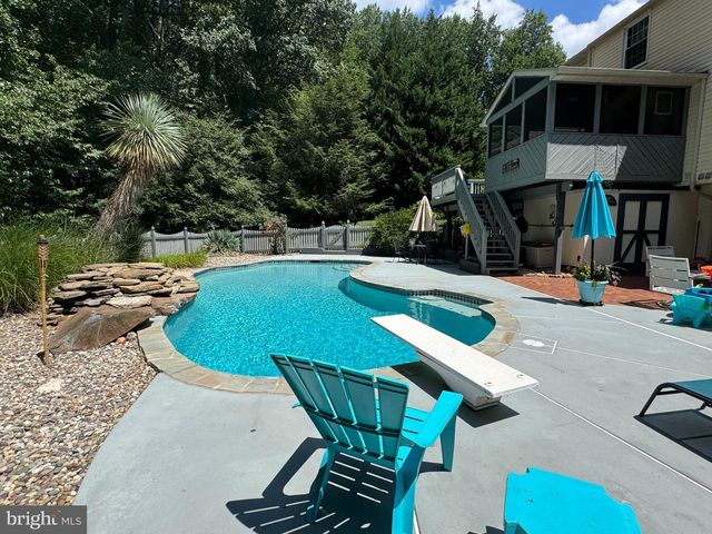 1002 MULHOLLAND CT, Bel Air, MD 21014