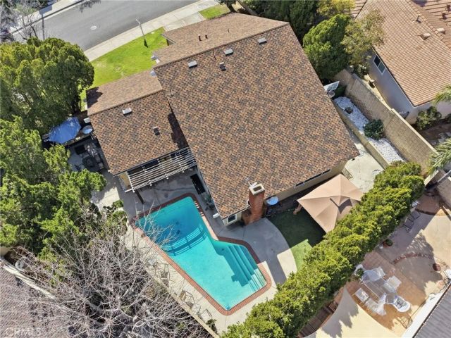 23943 Via Flamenco, Valencia, CA 91355