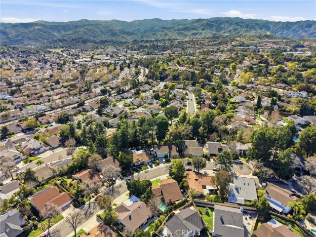 23943 Via Flamenco, Valencia, CA 91355