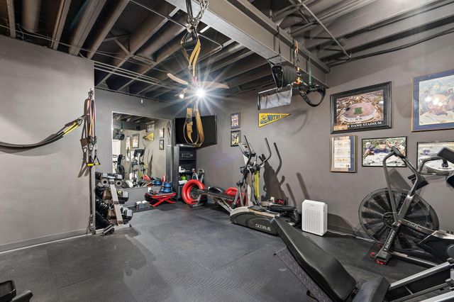 1127 Stonebridge Drive, Schererville, IN 46375