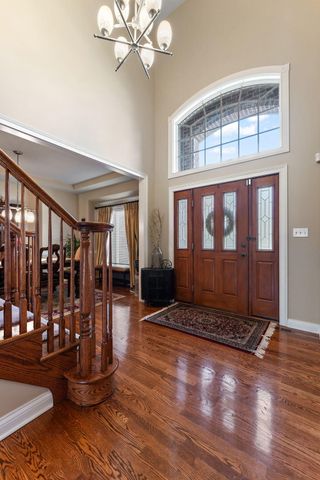1127 Stonebridge Drive, Schererville, IN 46375