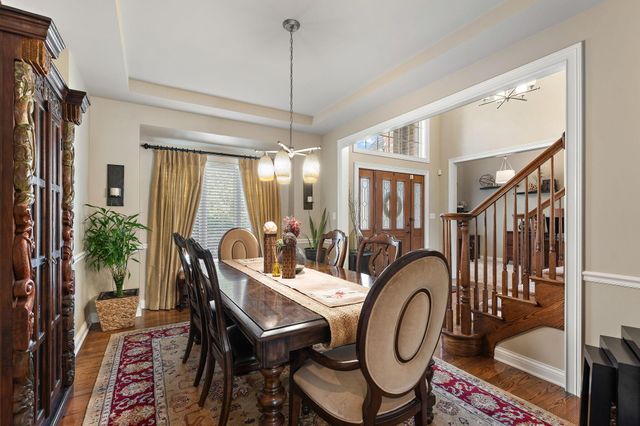 1127 Stonebridge Drive, Schererville, IN 46375